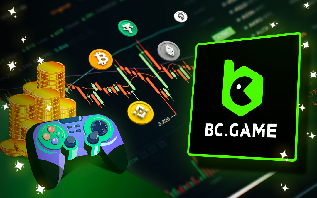 Всё о BC.GAME Dice Как Играть и Выигрывать Всё о BC.GAME Dice Как Играть и Выигрывать
