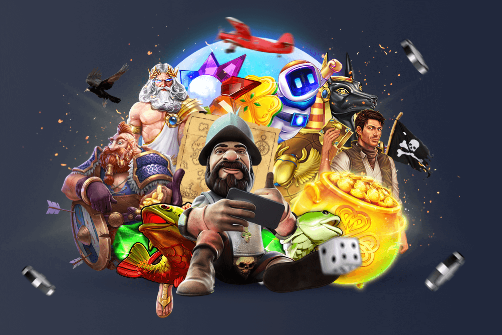 Why Kazakhstani Players Prefer Online Casinos Over Land-Based Ones 3 Why Kazakhstani Players Prefer Online Casinos Over Land-Based Ones 3